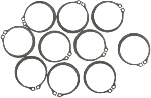 Anillos de retención - Rodamiento SNP RNG CLTH 84-89BT <span style="color: red;font-size: 0,5em">- ALMACEN USA-</span>
