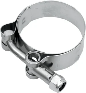 Abrazadera de Escape T-Bolt - 1,375"