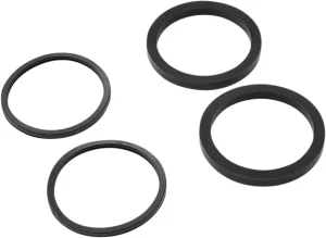 Kit retenes de pinza - sellos freno delantera