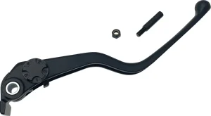 Palanca de freno de repuesto Wide Blade - negro 21-23 PAN AMERICA