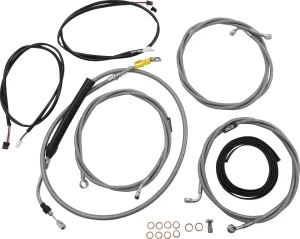 Kit de cables plug-and-play completo - PC AB 12-14 FL21