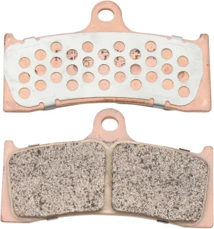 Pastillas de Freno Sinterizadas HH Harley/Buell - serie FA-HH metal sinterizado