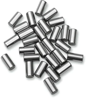 Juego de rodillos de rodamiento - 9220 estándar 28PK <span style="color: red;font-size: 0,5em">- ALMACEN USA-</span>