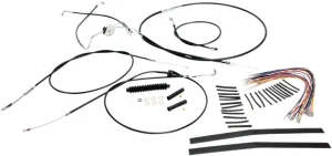 Kit de Instalación de Manillar XR