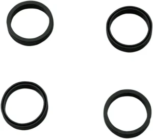 Kit de sellos carburador-colector de admisión - múltiple carburador