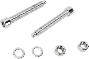 Kit de tensor de rueda trasera con cabeza Allen
