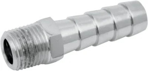 Racor de manguera y depósito - 5/16"-1/8"