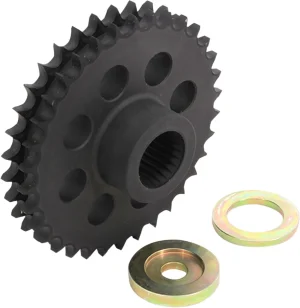 Kit de piñón primario sólido