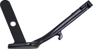Caballete lateral - Pata de cabra -1" GL negro Softail
