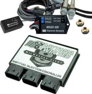 Kit módulo de control electrónico de inyección de combustible