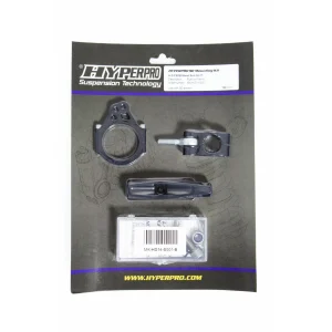 Kits de montaje de amortiguadores de dirección - soporte SD FXDB DYNA 06-1
