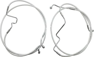 Kit de instalación de manillar Sterling Chromite II® Designer - cables de control SC