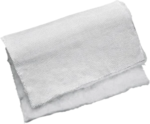 Kit de fibra de vidrio