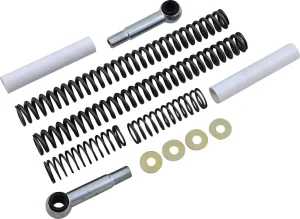 Kit Slammer horquilla FXST/FLST - bajada 41.3mm delantera <span style="color: red;font-size: 0,5em">- ALMACEN USA-</span>