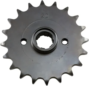 Piñón eje principal transmisión <span style="color: red;font-size: 0,5em">- ALMACEN USA-</span>