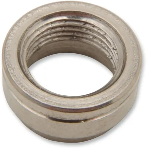 Rosca de anclaje para sonda lamba para soldar - Casquillo 18X1.5MM acero inoxidable