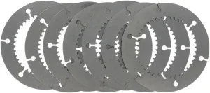 Placas de acero de embrague - Kit de discos <span style="color: red;font-size: 0,5em">- ALMACEN USA-</span>