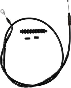 Cable de embrague Stealth de alta eficiencia