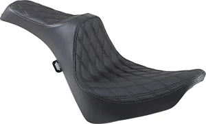 Asiento Predator III - PRED 111 DD negro SOFT
