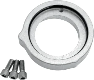 Adaptador filtro de aire - carburador MIKUNI HD