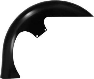 Guardabarros delanteros Tire Hugger Series para Dressers - level 26" <span style="color: red;font-size: 0,5em">- ALMACEN USA-</span>