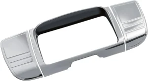 Moldura estéreo Tri-Line