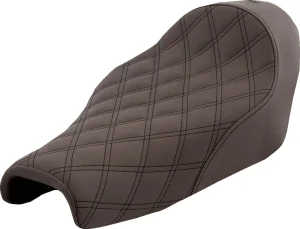 Asiento solo Renegade Lattice Stitch <span style="color: red;font-size: 0,5em">- ALMACEN USA-</span>