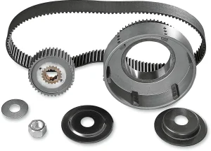 Transmisión por correa de 8 mm - Kit primaria <span style="color: red;font-size: 0,5em">- ALMACEN USA-</span>