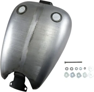 Depósito de gasolina extendido 2" de una pieza <span style="color: red;font-size: 0,5em">- ALMACEN USA-</span>