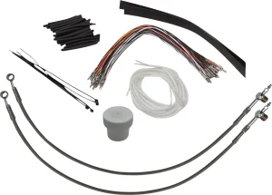 Kit de Instalación de Controles - 14"BR HYD-CL