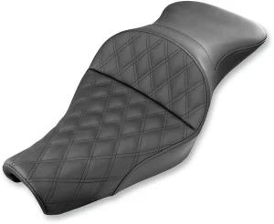 Asiento Explorer con costura en rejilla <span style="color: red;font-size: 0,5em">- ALMACEN USA-</span>
