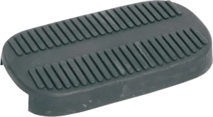 Goma de recambio pedal de freno
