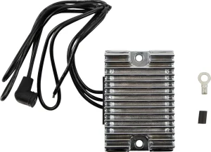 Regulador de voltaje premium <span style="color: red;font-size: 0,5em">- ALMACEN USA-</span>