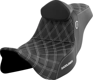 Asiento Pro Series SDC Performance