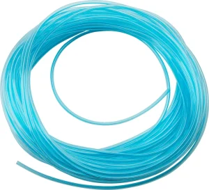 Línea de combustible de poliuretano azul - 7,9 mm <span style="color: red;font-size: 0,5em">- ALMACEN USA-</span>