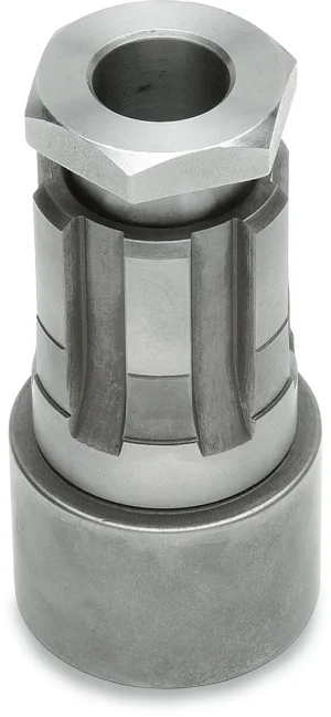 Extensión eje piñón de compensación - compensador +1" <span style="color: red;font-size: 0,5em">- ALMACEN USA-</span>