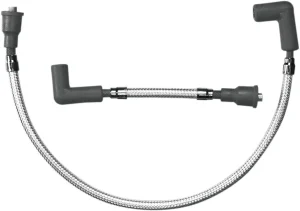 Cable de bujía trenzado - encendido Sterling Chromite® II Nature