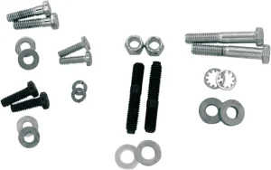 Kit de montaje transmisión primaria interna - soporte primario interior 80-85BT <span style="color: red;font-size: 0,5em">- ALMACEN USA-</span>