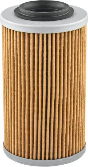 Filtro de aceite - elemento reemplazable de papel
