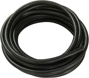 Recambios para kits de cable custom - batería en bobina de 25' negro <span style="color: red;font-size: 0,5em">- ALMACEN USA-</span>