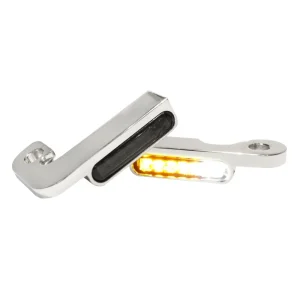 Intermitentes LED para manillar