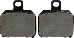 Pastillas de freno traseras sinterizadas LS Street Excel - 730LS