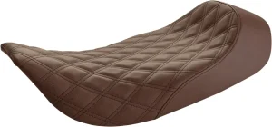 Asiento solo Renegade Lattice Stitch - LS brn