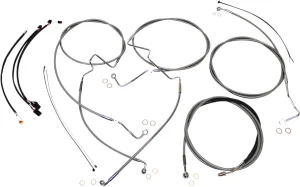 Kit de Instalación de Manillar XR