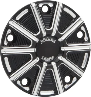 Tapa platinos 10-Gauge - breaker - negra