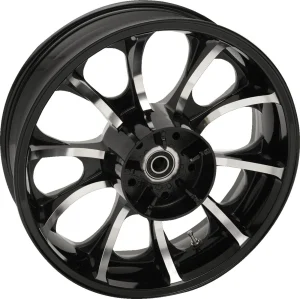 Rueda Largo Precision Cast 3D - 45,72 cm / 13,97 cm