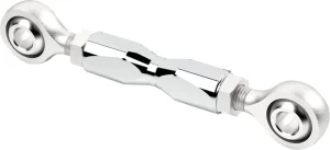 Varillaje de cambio County Line - Biela Cromo - Dyna <span style="color: red;font-size: 0,5em">- ALMACEN USA-</span>