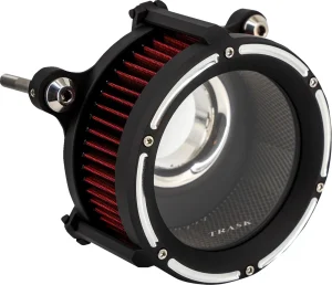 Filtro de aire de alto flujo Assault Charge