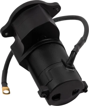 Motor de arranque Supertorque - 1.4 65-79 BT negro <span style="color: red;font-size: 0,5em">- ALMACEN USA-</span>