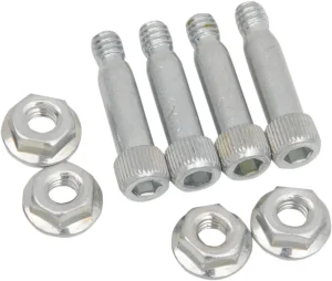 Kit de montaje para plataforma